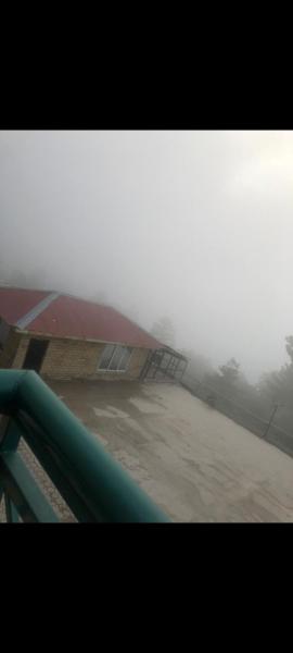 Murree Apartment Available for rent